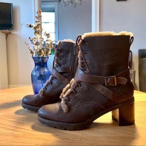 Ugg Ingrid Boots 💕